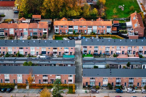 Besluit over verdwijnen dorp Moerdijk uitgesteld
